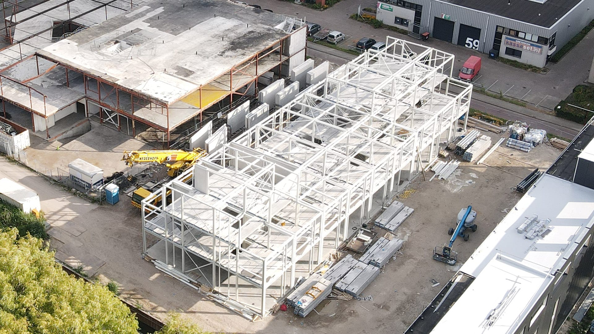 Drone Enterprise Photo RAKHAN Header