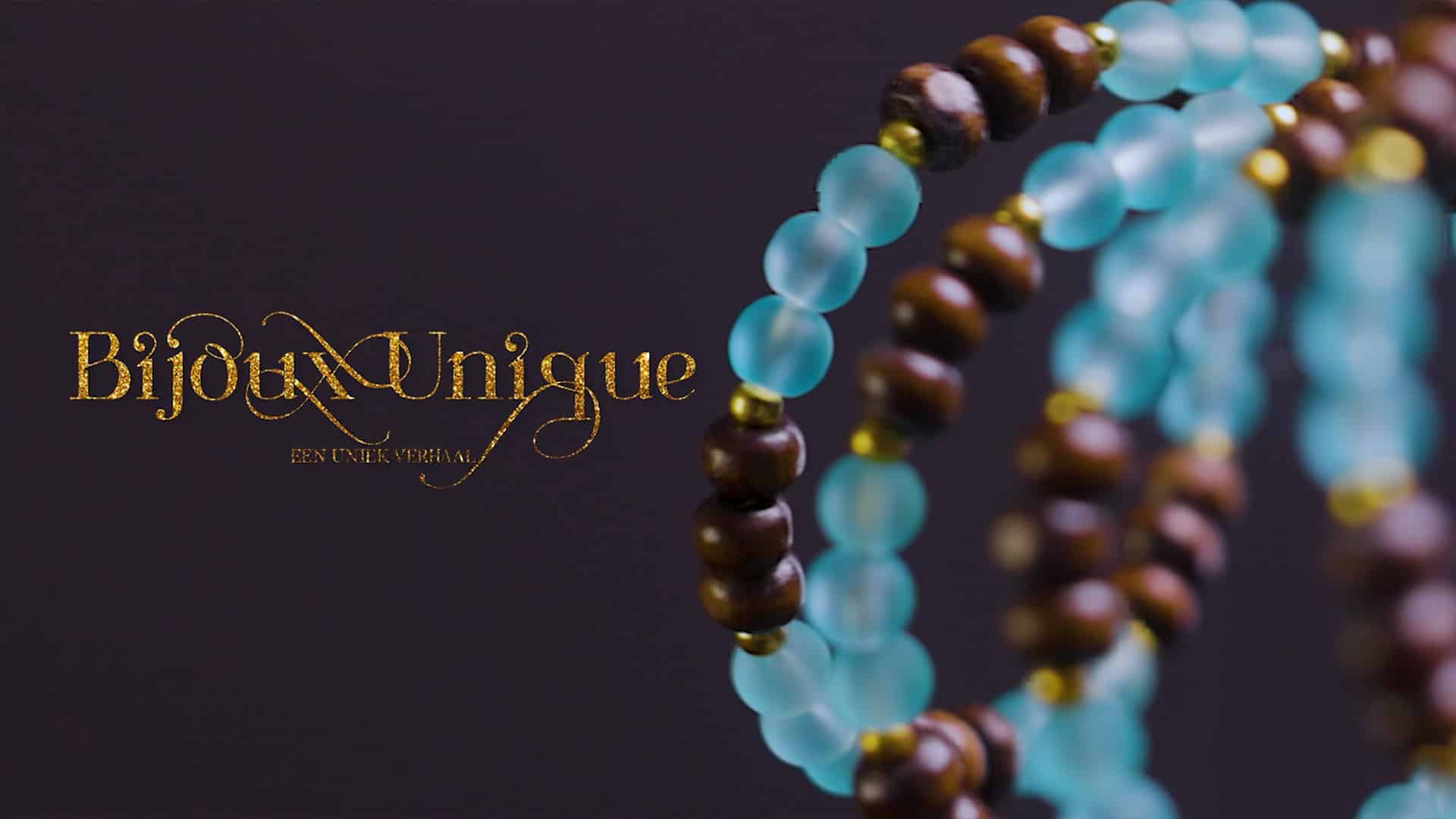 RAKHAN Studios Bijoux Unique Promovideo 1