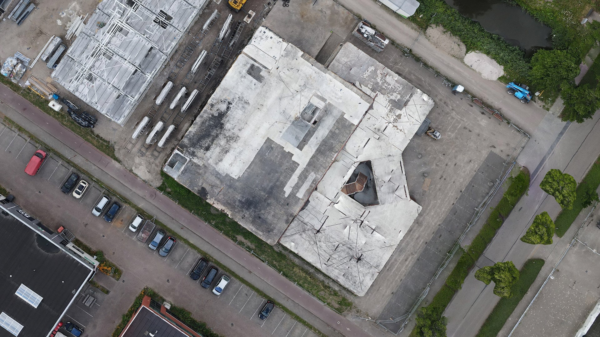 Building Annotaties 1 Enterprise RAKHAN