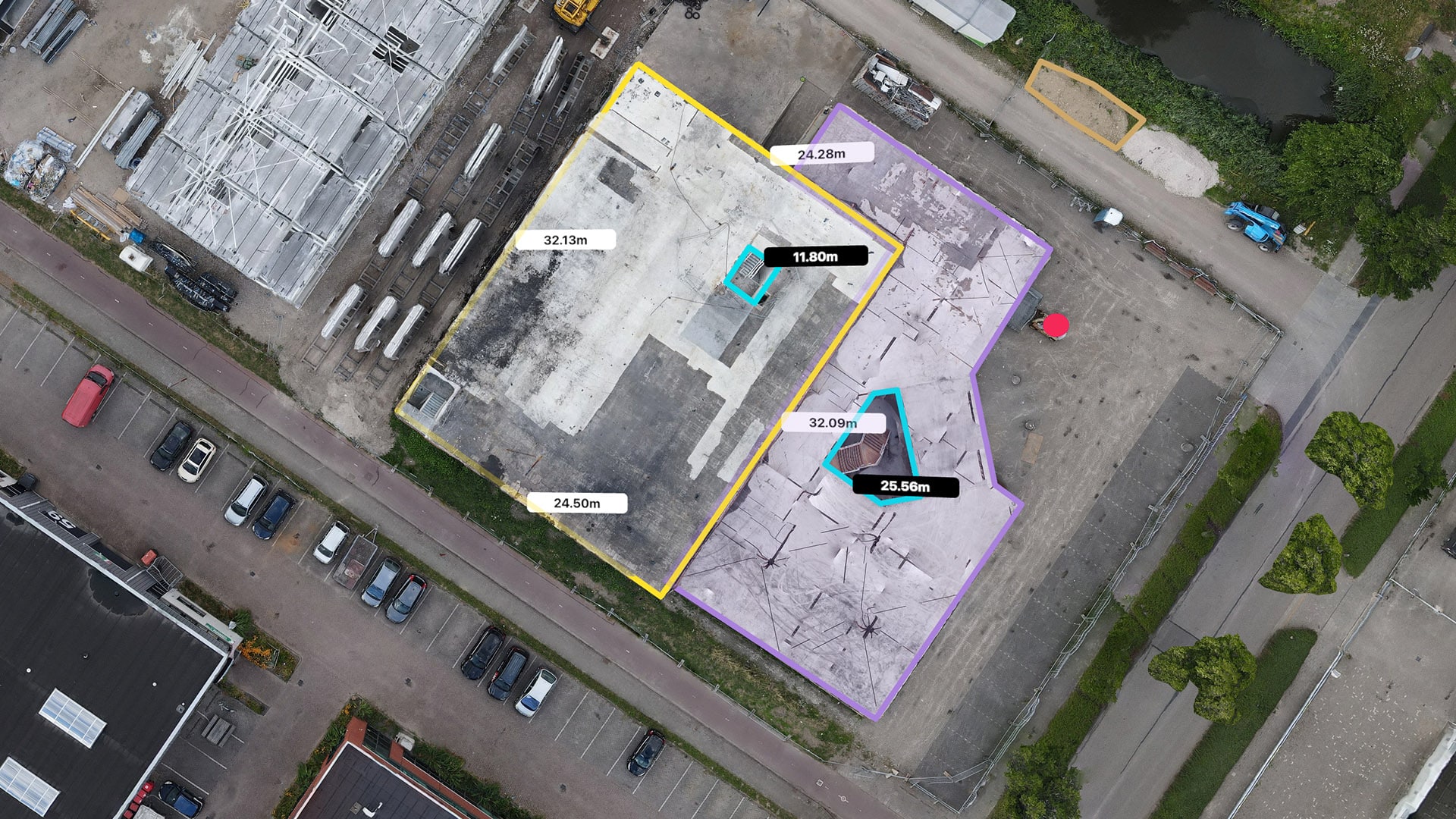 Building Annotaties 2 Enterprise RAKHAN