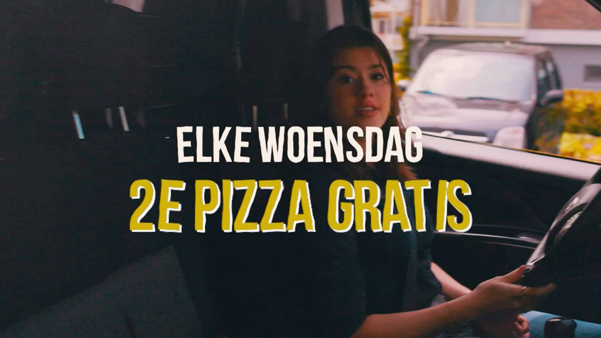 RAKHAN Promotie Video Casereccio