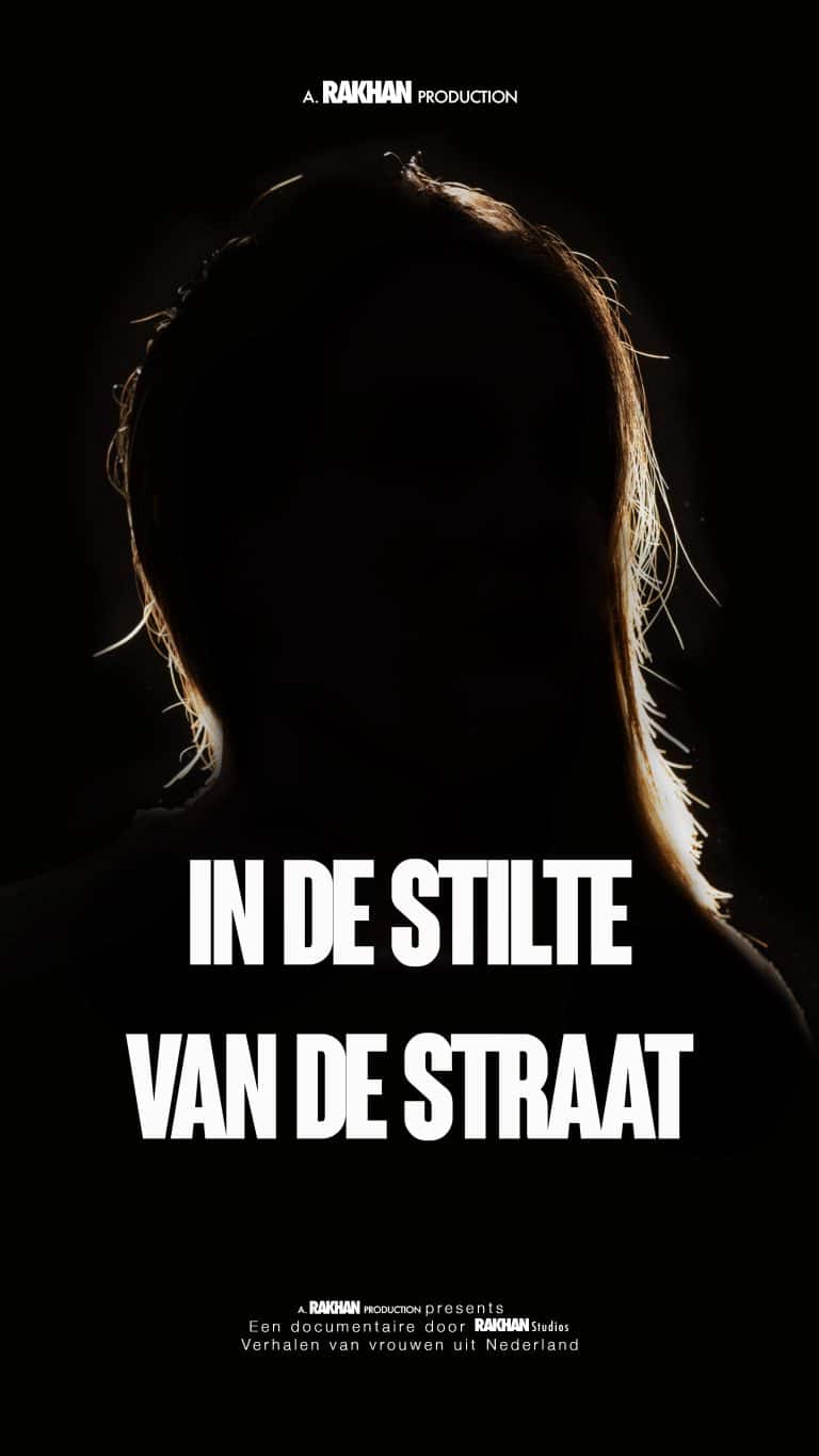 Poster 1 Marleen - Better small